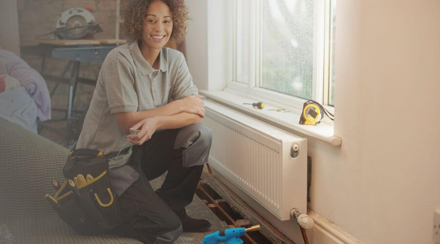 Professional water heater repair in Blythewood, SC